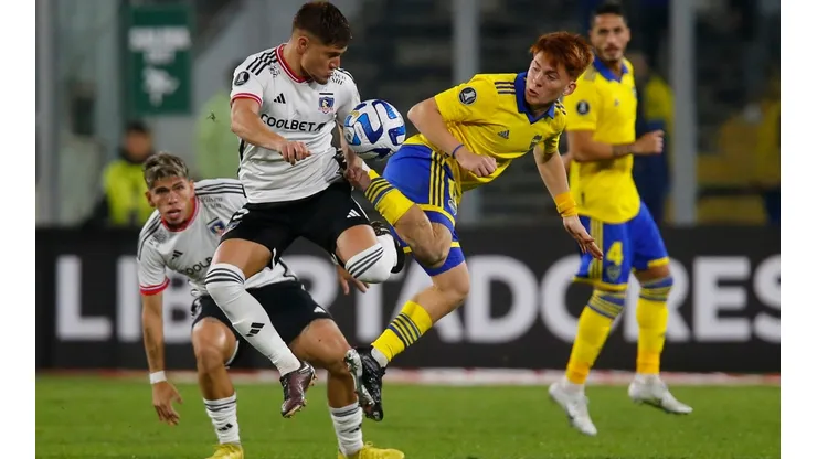 "Es un papelón": pese a la victoria parcial, los hinchas de Boca denostaron a uno de los titulares