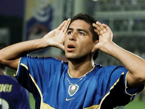 Las mayores goleadas de Boca a River en el "Superclásico"