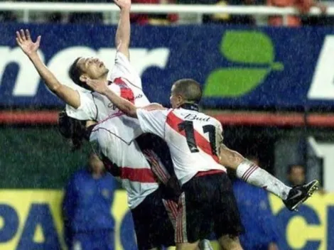 Las mayores goleadas de River a Boca en el "Superclásico"