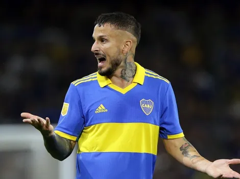 ¿Por qué no juega Darío Benedetto en el Colo Colo vs. Boca por Copa Libertadores?