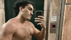 El video se volvió tendencia en las redes.