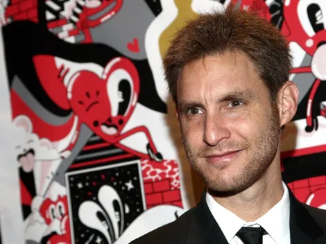 Damián Szifron: quién es, edad, familia y qué películas hizo