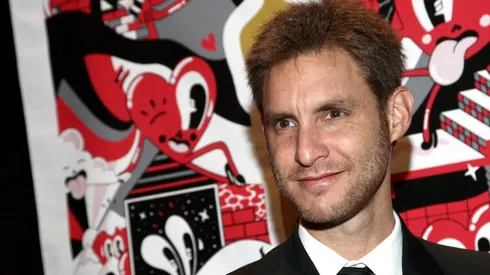 Damián Szifron: quién es, edad, familia y qué películas hizo