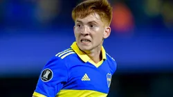 Valentín Barco disputará el Mundial Sub 20 2023 y se pierde partidos en Boca.