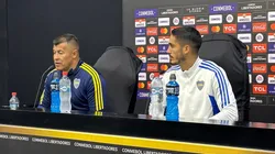 Tras la chicana del "gallinero", Figal volvió a hablar de River en la previa del Superclásico