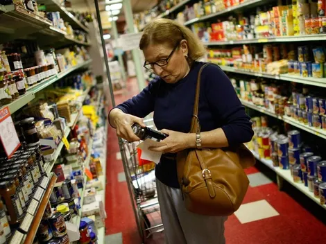 De cuánto fue la inflación de abril 2023 en Argentina