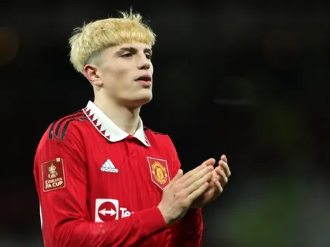 Las 3 ausencias más importantes en la lista de Argentina para el Mundial Sub-20