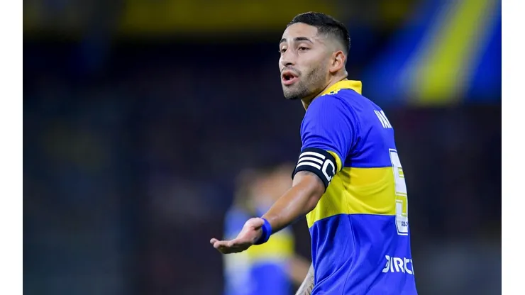 Boca Juniors 2023