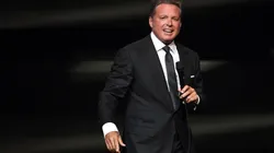 Luis Miguel se presentará en Argentina en este 2023.
