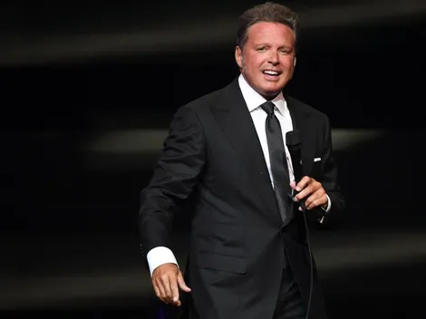 Precios confirmados para ver a Luis Miguel en Argentina 2023: cuánto cuestan las entradas