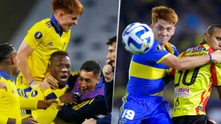 Las noticias de Boca hoy.