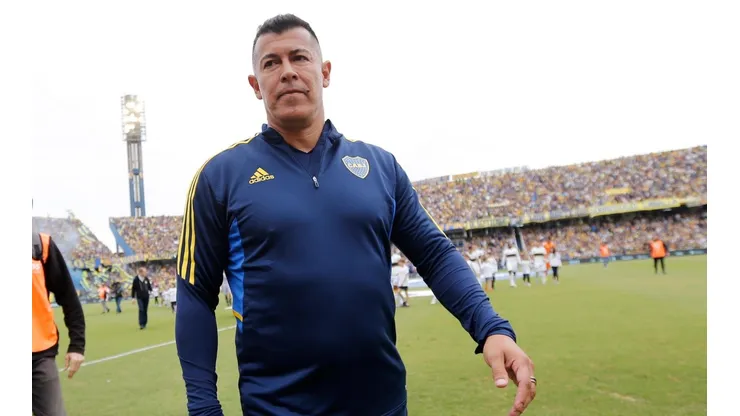 "Mucha consideración": el jugador menos pensado podría ser titular en Boca para el Superclásico