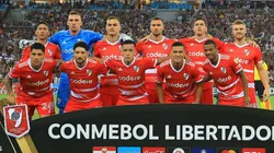 River no descansa y ya piensa en Boca: entrenamiento por la tarde y ¿Demichelis pone el mismo once?