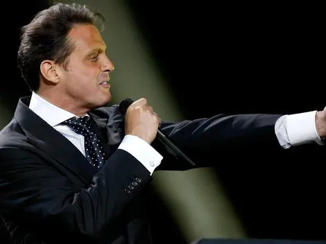 Preventa de entradas para Luis Miguel en Argentina 2023: precios y dónde comprarlas