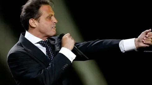 Luis Miguel brindará tres conciertos en Argentina 2023.