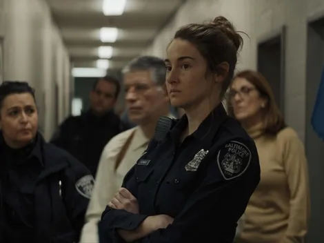 Misántropo, película de Damián Szifrón: estreno, reparto, de qué trata y cómo ver