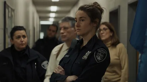 Misántropo, película de Damián Szifrón: estreno, reparto, de qué trata y cómo ver