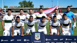 ¿Llegan? Los dos lesionados de Boca que se ponen a punto para el Superclásico