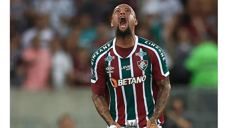 Felipe Melo dejó las cargadas y le reconoció algo a River: "Ellos tuvieron más..."