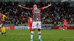 Es de River, soñó que Fluminense ganaba 5 a 1 y su tuit se hizo viral: "Dejame de joder"