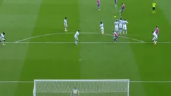 VIDEO | Paredes se estrenó en las redes de Juventus con un auténtico golazo