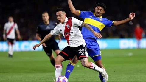 Historial, transmisión y más: Todo lo que necesitás saber del Superclásico