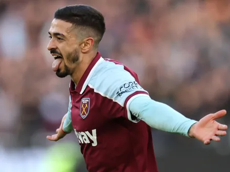 ¿Qué pasó con Lanzini en West Ham y por qué no juega nunca en el equipo de Londres?