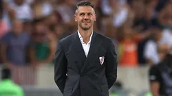 La buena noticia que recibió River horas después de la durísima goleada en contra