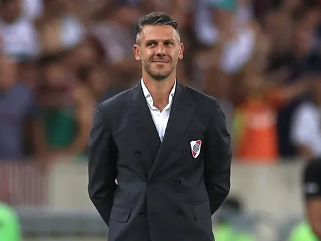 La buena noticia que recibió River horas después de la durísima goleada en contra