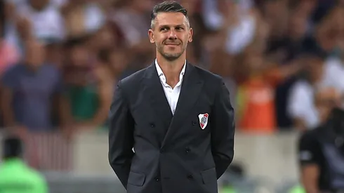 La buena noticia que recibió River horas después de la durísima goleada en contra