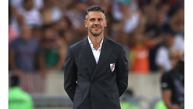 La buena noticia que recibió River horas después de la durísima goleada en contra