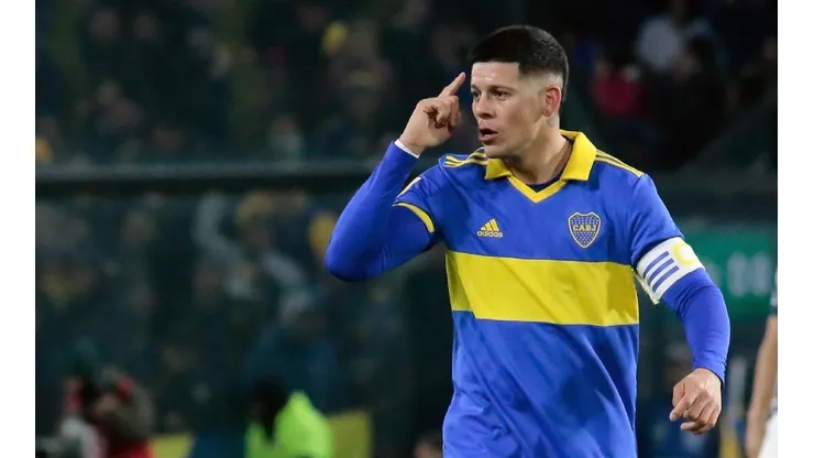 Boca.