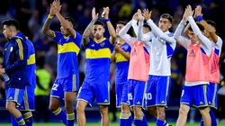¿Cómo le fue a Boca contra equipos chilenos en Copa Libertadores?