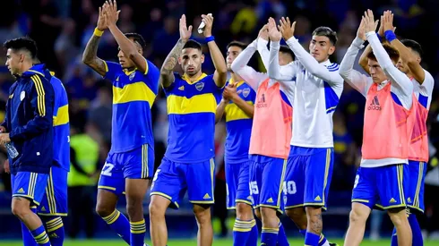 ¿Cómo le fue a Boca contra equipos chilenos en Copa Libertadores?