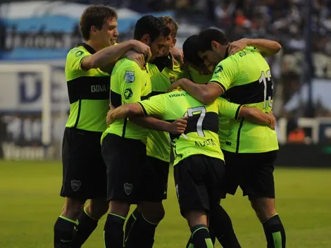 Luciano Acosta anticipó qué podría pasar si el Xeneize le gana a River: "Nunca hay que darlo por muerto"