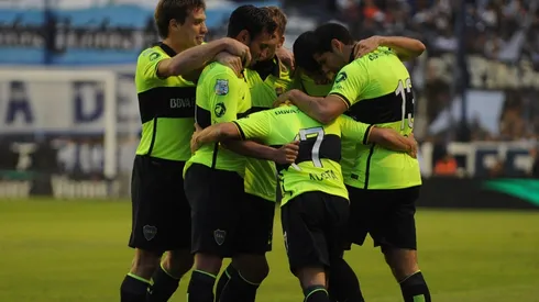 Luciano Acosta anticipó qué podría pasar si el Xeneize le gana a River: "Nunca hay que darlo por muerto"