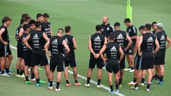 Una figura de Argentina presionó a su club y finalmente jugará el Mundial Sub 20: "Hizo mucha fuerza"