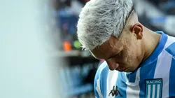 Copetti destapó la olla y recordó el penal que no pateó ante River: "Si a uno no lo dejan..."