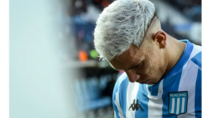 Copetti destapó la olla y recordó el penal que no pateó ante River: "Si a uno no lo dejan..."