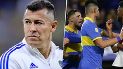 Las noticias de Boca hoy.