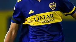 Se fue mal de Boca y confesó que rechazó al Liverpool