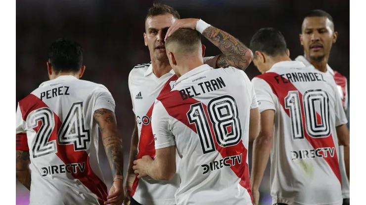 River Plate 2023
