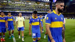 ¿Ciclo cumplido? Almirón lo borró de la lista de Boca y su salida sería inminente