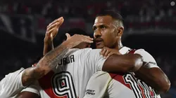 Un ex-River ya eligió ganarle a Boca antes que un triunfo sobre Fluminense