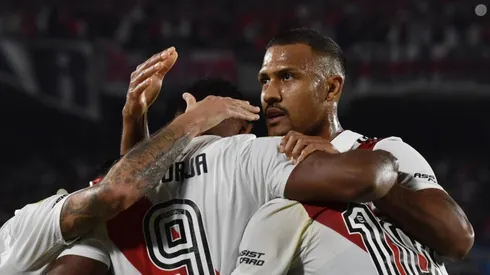 Un ex-River ya eligió ganarle a Boca antes que un triunfo sobre Fluminense