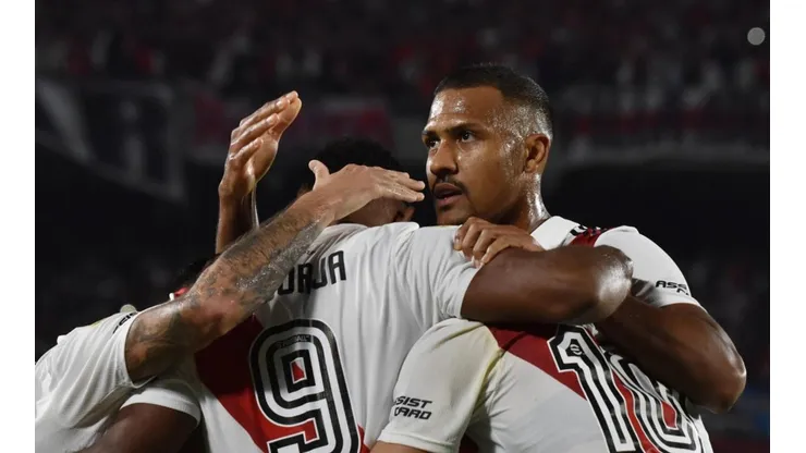 Un ex-River ya eligió ganarle a Boca antes que un triunfo sobre Fluminense