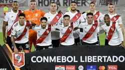River buscará su segundo triunfo en la Copa Libertadores 2023.