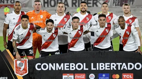 River buscará su segundo triunfo en la Copa Libertadores 2023.