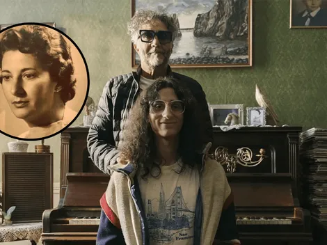 De qué murió Margarita Zulema Ávalos, la madre de Fito Páez