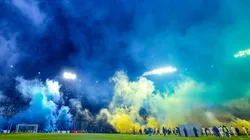 Fue DT de River, le fue mal y confesó que quería dirigir a Boca: "Un club inmensamente grande"